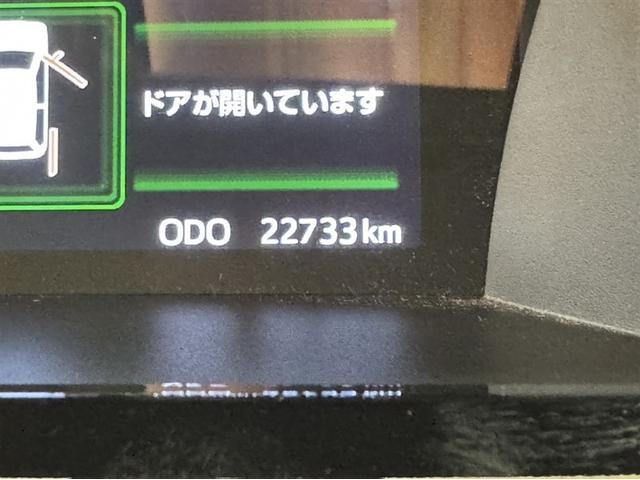 タンク カスタムＧ－Ｔ　衝突被害軽減ブレーキ　ペダル踏み間違い急発進抑制装置　ナビ　フルセグ　Ｂｌｕｅｔｏｏｔｈ　ＥＴＣ　ＬＥＤ　全周囲カメラ　両側電動スライドドア　クルーズコントロール　先進ライト　車線逸脱警報　純正アルミ（22枚目）