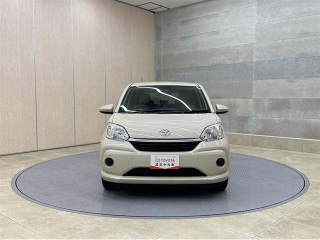 パッソ Ｘ　ＬパッケージＳ　衝突被害軽減ブレーキ　ペダル踏み間違い急発進抑制装置　ナビ　ワンセグ　Ｂｌｕｅｔｏｏｔｈ　バックモニター　アイドリングストップ　先進ライト　車線逸脱警報　オートエアコン　スマートキー　ＣＤ再生（12枚目）