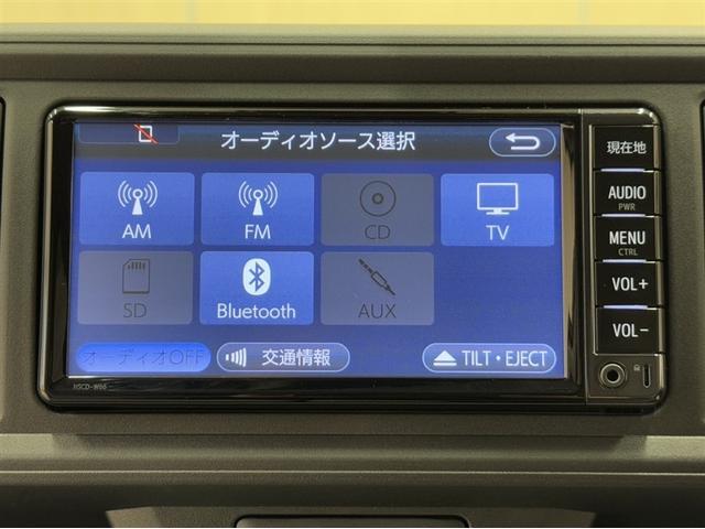 パッソ Ｘ　ＬパッケージＳ　衝突被害軽減ブレーキ　ペダル踏み間違い急発進抑制装置　ナビ　ワンセグ　Ｂｌｕｅｔｏｏｔｈ　バックモニター　ベンチシート　スマートキー　アイドリングストップ　車線逸脱警報　オートエアコン　ＣＤ再生（7枚目）