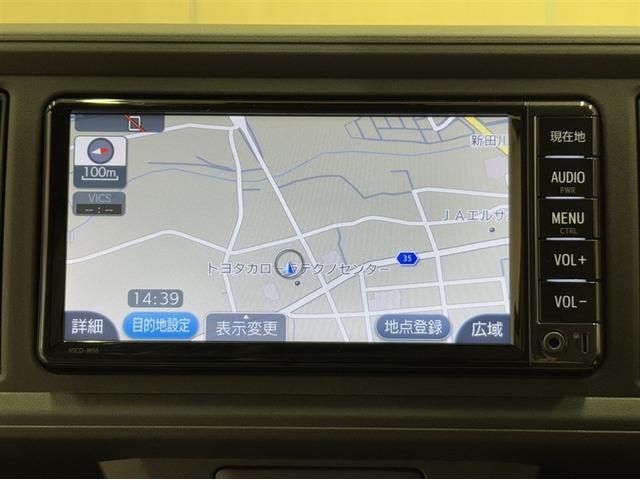 パッソ Ｘ　ＬパッケージＳ　衝突被害軽減ブレーキ　ペダル踏み間違い急発進抑制装置　ナビ　ワンセグ　Ｂｌｕｅｔｏｏｔｈ　バックモニター　ベンチシート　スマートキー　アイドリングストップ　車線逸脱警報　オートエアコン　ＣＤ再生（9枚目）