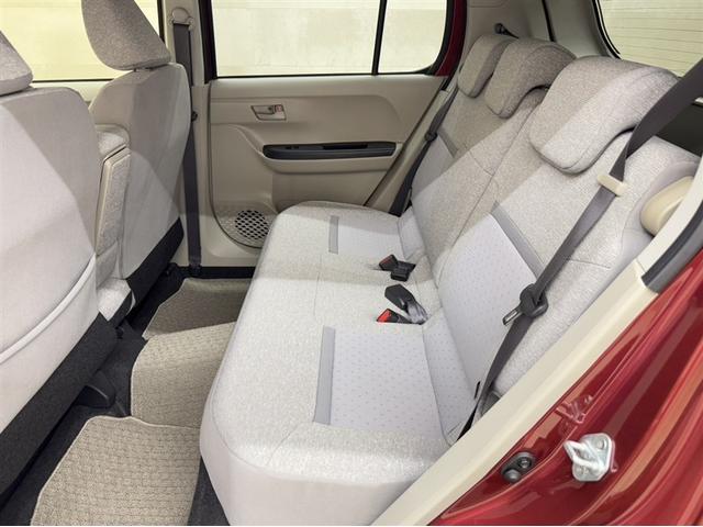 パッソ Ｘ　ＬパッケージＳ　衝突被害軽減ブレーキ　ペダル踏み間違い急発進抑制装置　ナビ　ワンセグ　Ｂｌｕｅｔｏｏｔｈ　バックモニター　ベンチシート　スマートキー　アイドリングストップ　車線逸脱警報　オートエアコン　ＣＤ再生（17枚目）