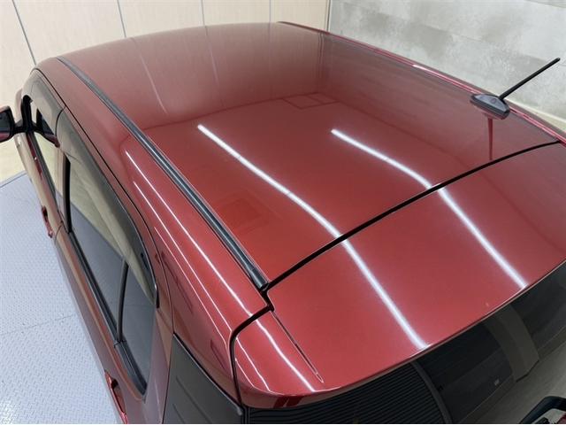 パッソ Ｘ　ＬパッケージＳ　衝突被害軽減ブレーキ　ペダル踏み間違い急発進抑制装置　ナビ　ワンセグ　Ｂｌｕｅｔｏｏｔｈ　バックモニター　ベンチシート　スマートキー　アイドリングストップ　車線逸脱警報　オートエアコン　ＣＤ再生（22枚目）