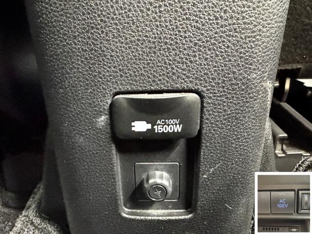 アクア G 衝突被害軽減ブレーキ ペダル踏み間違い急発進抑制装置 ドライブレコーダー 電源コンセント ナビ フルセグ Bluetooth ETC LED ブラインドスポットモニター 全周囲カメラ オートエアコン(14枚目)