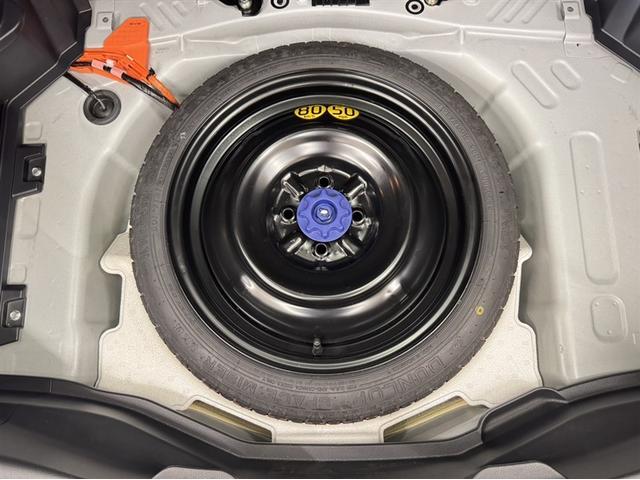 アクア G 衝突被害軽減ブレーキ ペダル踏み間違い急発進抑制装置 ドライブレコーダー 電源コンセント ナビ フルセグ Bluetooth ETC LED ブラインドスポットモニター 全周囲カメラ オートエアコン(20枚目)