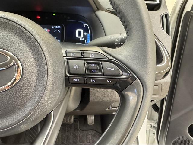 アクア G 衝突被害軽減ブレーキ ペダル踏み間違い急発進抑制装置 ドライブレコーダー 電源コンセント ナビ フルセグ Bluetooth ETC LED ブラインドスポットモニター 全周囲カメラ オートエアコン(28枚目)