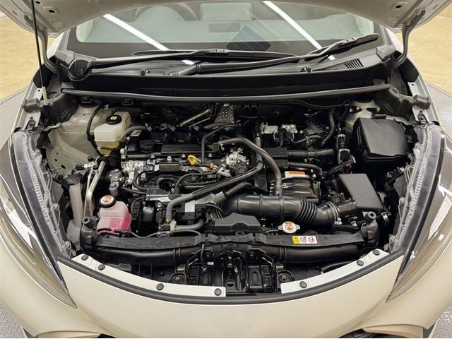 アクア G 衝突被害軽減ブレーキ ペダル踏み間違い急発進抑制装置 ドライブレコーダー 電源コンセント ナビ フルセグ Bluetooth ETC LED ブラインドスポットモニター 全周囲カメラ オートエアコン(34枚目)