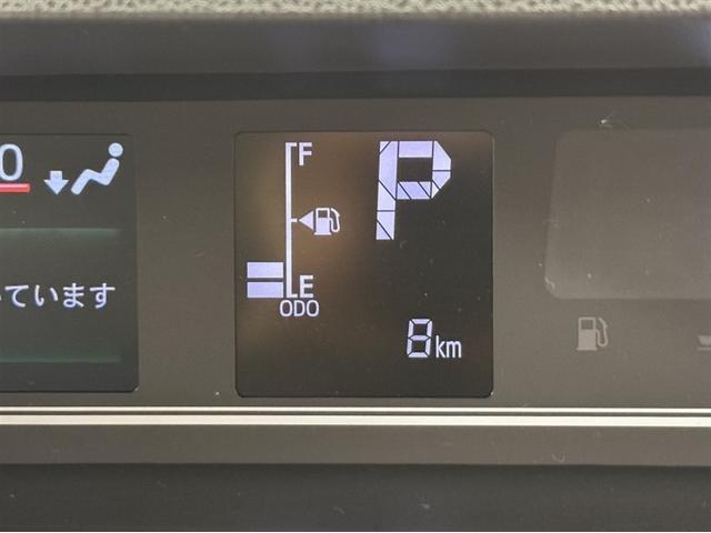 タント Ｘ　届出済未使用車　衝突被害軽減ブレーキ　ペダル踏み間違い急発進抑制装置　新品純正メモリーナビ　Ｂｌｕｅｔｏｏｔｈ　シートヒーター　片側電動スライドドア　ＬＥＤ　ベンチシート　バックモニター　スマートキー（18枚目）