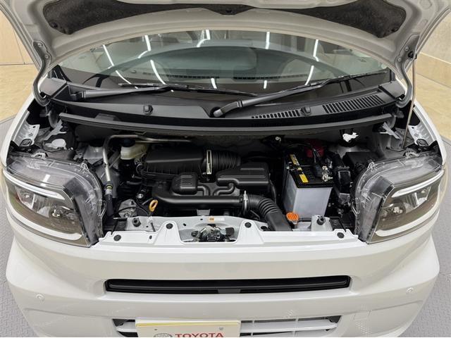 タント Ｘ　届出済未使用車　衝突被害軽減ブレーキ　ペダル踏み間違い急発進抑制装置　新品純正メモリーナビ　Ｂｌｕｅｔｏｏｔｈ　シートヒーター　片側電動スライドドア　ＬＥＤ　ベンチシート　バックモニター　スマートキー（28枚目）