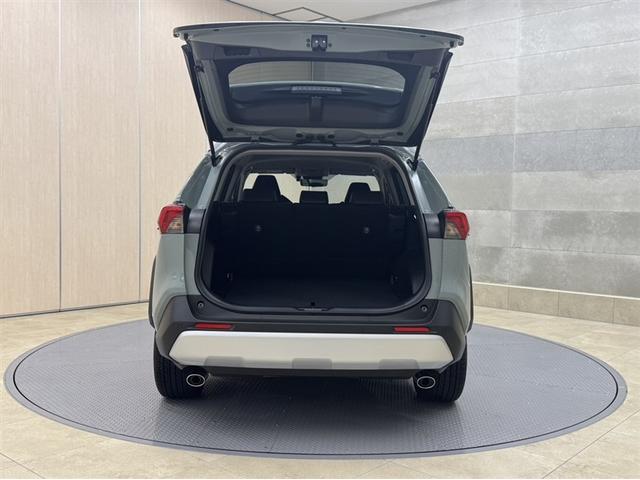 ＲＡＶ４ アドベンチャー　４ＷＤ　衝突被害軽減ブレーキ　ペダル踏み間違い急発進抑制装置　ドライブレコーダー　ナビ　フルセグ　Ｂｌｕｅｔｏｏｔｈ　シートヒーター・ベンチレーション　全周囲カメラ　ＥＴＣ　ＬＥＤ　試乗車　記録簿（33枚目）