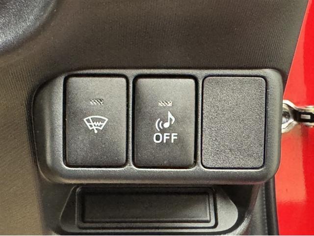 アクア Ｇ　寒冷地仕様　スマートキー　イモビライザー　ワンセグ内蔵メモリー　Ｂｌｕｅｔｏｏｔｈ対応　バックモニター　ＥＴＣ　社外アルミ　オートエアコン　ＬＥＤライト　ヘッドランプウォッシャー（24枚目）