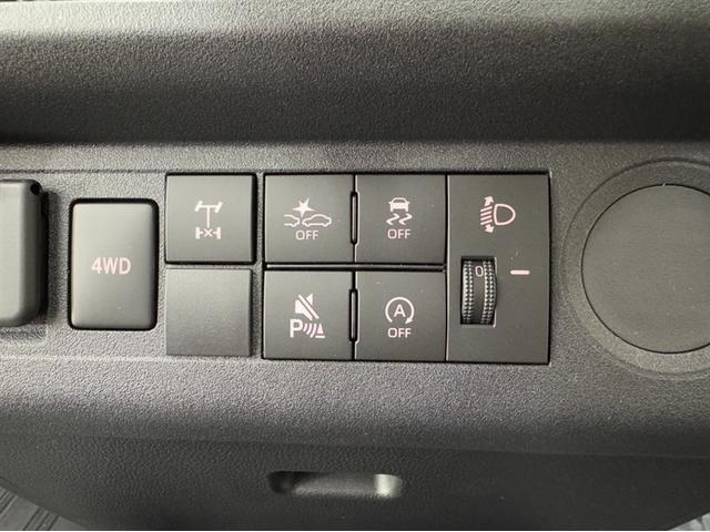 ハイゼットトラック スタンダード　農用スペシャル　届出済未使用車　５ＭＴ　４ＷＤ　衝突被害軽減ブレーキ　ペダル踏み間違い急発進抑制装置　車線逸脱警報装置　オートハイビーム　横滑り防止装置　ＡＢＳ　デュアルエアバッグ　アイドリングストップ（6枚目）