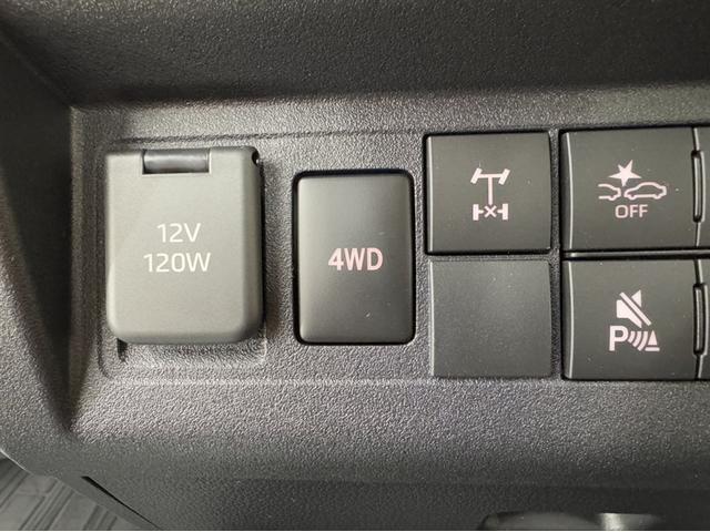 ハイゼットトラック スタンダード　農用スペシャル　届出済未使用車　５ＭＴ　４ＷＤ　衝突被害軽減ブレーキ　ペダル踏み間違い急発進抑制装置　車線逸脱警報装置　オートハイビーム　横滑り防止装置　ＡＢＳ　デュアルエアバッグ　アイドリングストップ（7枚目）