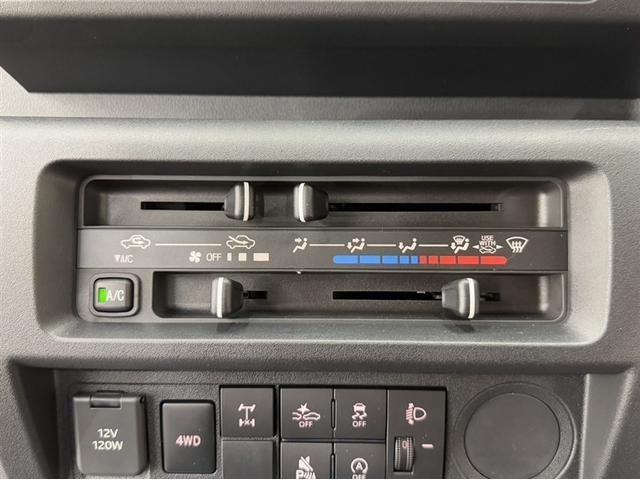 ハイゼットトラック スタンダード　農用スペシャル　届出済未使用車　５ＭＴ　４ＷＤ　衝突被害軽減ブレーキ　ペダル踏み間違い急発進抑制装置　車線逸脱警報装置　オートハイビーム　横滑り防止装置　ＡＢＳ　デュアルエアバッグ　アイドリングストップ（13枚目）