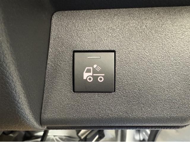 ハイゼットトラック スタンダード　農用スペシャル　届出済未使用車　５ＭＴ　４ＷＤ　衝突被害軽減ブレーキ　ペダル踏み間違い急発進抑制装置　車線逸脱警報装置　オートハイビーム　横滑り防止装置　ＡＢＳ　デュアルエアバッグ　アイドリングストップ（14枚目）