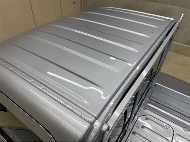 ハイゼットトラック スタンダード　農用スペシャル　届出済未使用車　５ＭＴ　４ＷＤ　衝突被害軽減ブレーキ　ペダル踏み間違い急発進抑制装置　車線逸脱警報装置　オートハイビーム　横滑り防止装置　ＡＢＳ　デュアルエアバッグ　アイドリングストップ（18枚目）