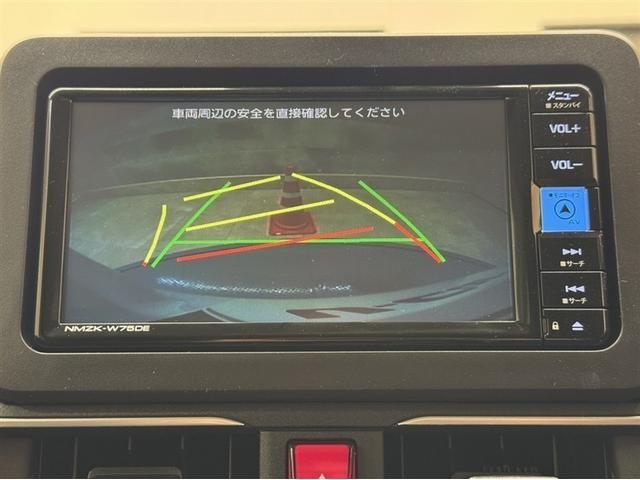 ムーヴ ＲＳ　届出済未使用車　衝突被害軽減ブレーキ　ペダル踏み間違い急発進抑制装置　新品純正メモリーナビ　フルセグ　Ｂｌｕｅｔｏｏｔｈ　シートヒーター　ＬＥＤ　両側電動スライドドア　ベンチシート　バックモニター（5枚目）