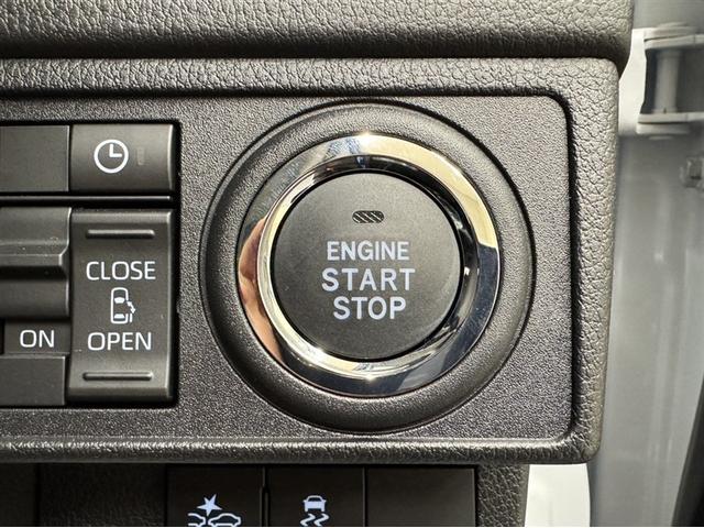 ムーヴ ＲＳ　届出済未使用車　衝突被害軽減ブレーキ　ペダル踏み間違い急発進抑制装置　新品純正メモリーナビ　フルセグ　Ｂｌｕｅｔｏｏｔｈ　シートヒーター　ＬＥＤ　両側電動スライドドア　ベンチシート　バックモニター（8枚目）