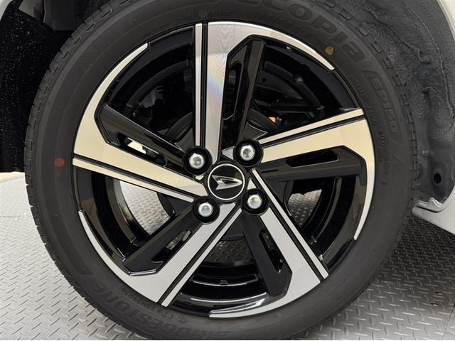 ムーヴ ＲＳ　届出済未使用車　衝突被害軽減ブレーキ　ペダル踏み間違い急発進抑制装置　新品純正メモリーナビ　フルセグ　Ｂｌｕｅｔｏｏｔｈ　シートヒーター　ＬＥＤ　両側電動スライドドア　ベンチシート　バックモニター（9枚目）