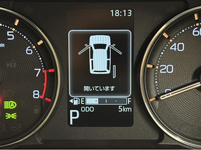 ムーヴ ＲＳ　届出済未使用車　衝突被害軽減ブレーキ　ペダル踏み間違い急発進抑制装置　新品純正メモリーナビ　フルセグ　Ｂｌｕｅｔｏｏｔｈ　シートヒーター　ＬＥＤ　両側電動スライドドア　ベンチシート　バックモニター（18枚目）