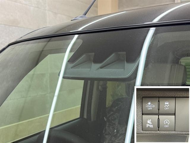 ムーヴ ＲＳ　届出済未使用車　衝突被害軽減ブレーキ　ペダル踏み間違い急発進抑制装置　新品純正メモリーナビ　フルセグ　Ｂｌｕｅｔｏｏｔｈ　シートヒーター　ＬＥＤ　両側電動スライドドア　ベンチシート　バックモニター（20枚目）