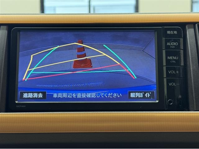 パッソ Ｘ　Ｌパッケージ　ワンオーナー　ナビ　ワンセグ　Ｂｌｕｅｔｏｏｔｈ　バックモニター　アイドリングストップ　ベンチシート　スマートキー　マニュアルエアコン　デュアルエアバック　ＣＤ再生　横滑り防止装置　盗難防止装置（8枚目）