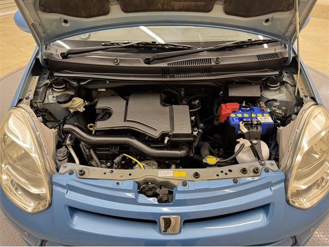 パッソ Ｘ　Ｌパッケージ　ワンオーナー　ナビ　ワンセグ　Ｂｌｕｅｔｏｏｔｈ　バックモニター　アイドリングストップ　ベンチシート　スマートキー　マニュアルエアコン　デュアルエアバック　ＣＤ再生　横滑り防止装置　盗難防止装置（29枚目）