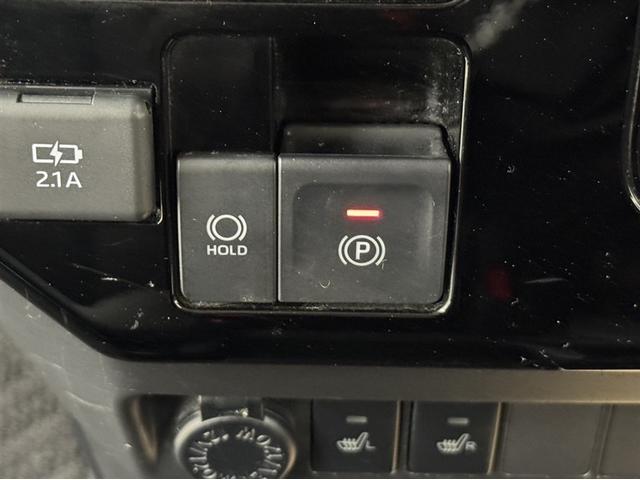 ルーミー カスタムG ドラレコ シートヒーター 衝突被害軽減ブレーキ ペダル踏み間違い急発進抑制装置 車線逸脱警報装置 オートハイビーム 両側電動スライドドア ワンセグ内蔵メモリー バックモニター ETC ワンオーナー(26枚目)