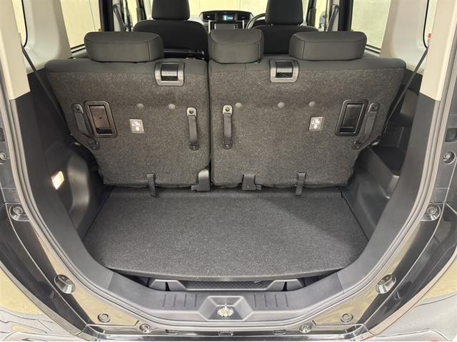 ルーミー カスタムG ドラレコ シートヒーター 衝突被害軽減ブレーキ ペダル踏み間違い急発進抑制装置 車線逸脱警報装置 オートハイビーム 両側電動スライドドア ワンセグ内蔵メモリー バックモニター ETC ワンオーナー(31枚目)