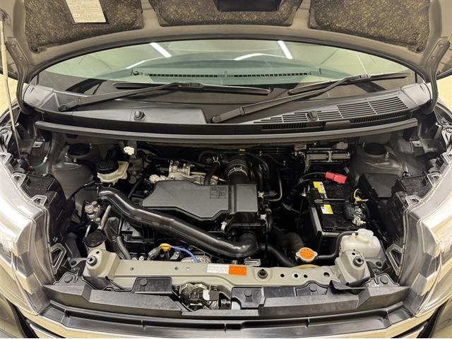 ルーミー カスタムG ドラレコ シートヒーター 衝突被害軽減ブレーキ ペダル踏み間違い急発進抑制装置 車線逸脱警報装置 オートハイビーム 両側電動スライドドア ワンセグ内蔵メモリー バックモニター ETC ワンオーナー(33枚目)