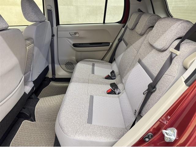 パッソ X LパッケージS 衝突被害軽減ブレーキ ペダル踏み間違い急発進抑制装置 ドライブレコーダー ETC ベンチシート オートエアコン スマートキー アイドリングストップ ワンオーナー 先進ライト 車線逸脱警報 CD再生(22枚目)