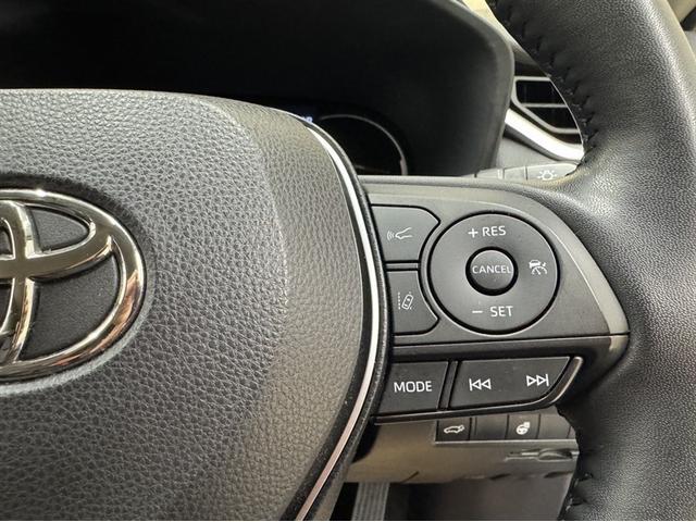 ＲＡＶ４ Ｇ　Ｚパッケージ　衝突被害軽減ブレーキ　ペダル踏み間違い急発進抑制装置　ドライブレコーダー　ナビ　フルセグ　Ｂｌｕｅｔｏｏｔｈ　シートヒーター　クルーズコントロール　ブラインドスポットモニター　ＥＴＣ　ＬＥＤ（9枚目）