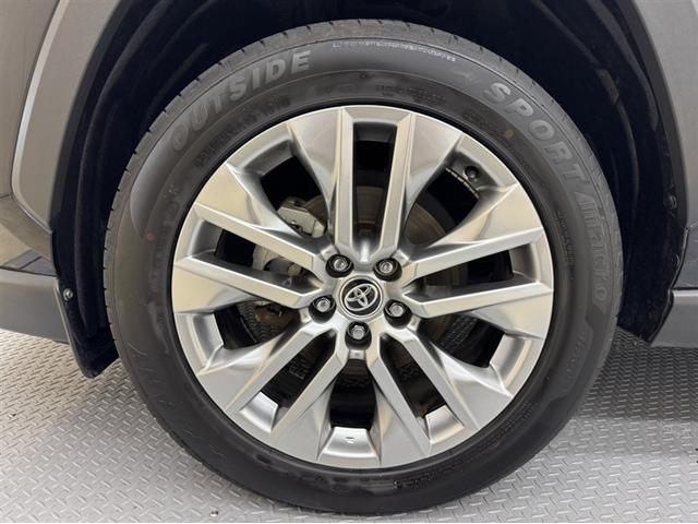 ＲＡＶ４ Ｇ　Ｚパッケージ　衝突被害軽減ブレーキ　ペダル踏み間違い急発進抑制装置　ドライブレコーダー　ナビ　フルセグ　Ｂｌｕｅｔｏｏｔｈ　シートヒーター　クルーズコントロール　ブラインドスポットモニター　ＥＴＣ　ＬＥＤ（17枚目）