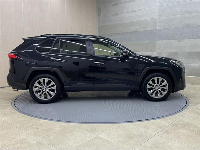 ＲＡＶ４ Ｇ　Ｚパッケージ　衝突被害軽減ブレーキ　ペダル踏み間違い急発進抑制装置　ドライブレコーダー　ナビ　フルセグ　Ｂｌｕｅｔｏｏｔｈ　シートヒーター　クルーズコントロール　ブラインドスポットモニター　ＥＴＣ　ＬＥＤ（20枚目）