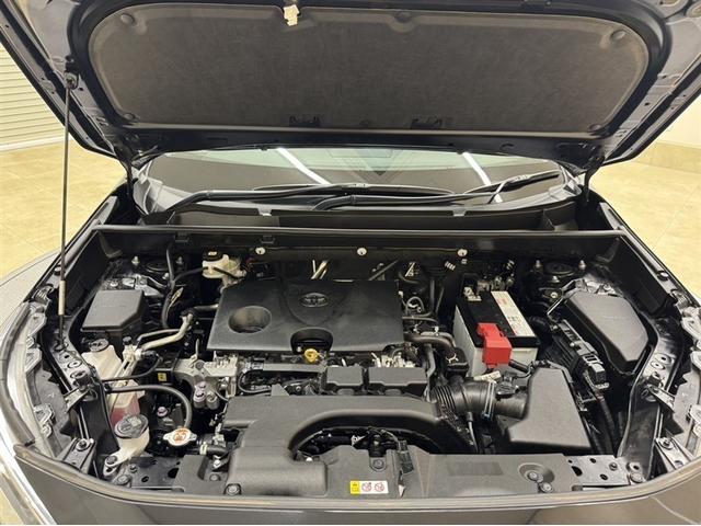 ＲＡＶ４ Ｇ　Ｚパッケージ　衝突被害軽減ブレーキ　ペダル踏み間違い急発進抑制装置　ドライブレコーダー　ナビ　フルセグ　Ｂｌｕｅｔｏｏｔｈ　シートヒーター　クルーズコントロール　ブラインドスポットモニター　ＥＴＣ　ＬＥＤ（36枚目）