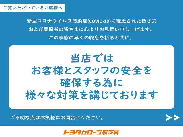 カローラツーリング ハイブリッド　ダブルバイビー　フルセグ　メモリーナビ　ミュージックプレイヤー接続可　バックカメラ　衝突被害軽減システム　ＥＴＣ　ドラレコ　ＬＥＤヘッドランプ　ワンオーナー　記録簿　アイドリングストップ（42枚目）