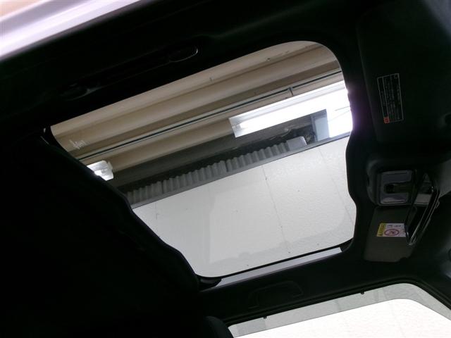 タフト Ｇターボ　サンルーフ　フルセグ　メモリーナビ　ＤＶＤ再生　バックカメラ　衝突被害軽減システム　ＬＥＤヘッドランプ　記録簿　アイドリングストップ（36枚目）