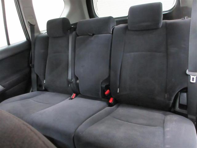 ランドクルーザープラド ＴＸ　４ＷＤ　フルセグ　メモリーナビ　ＤＶＤ再生　ミュージックプレイヤー接続可　後席モニター　バックカメラ　ＥＴＣ　記録簿（10枚目）
