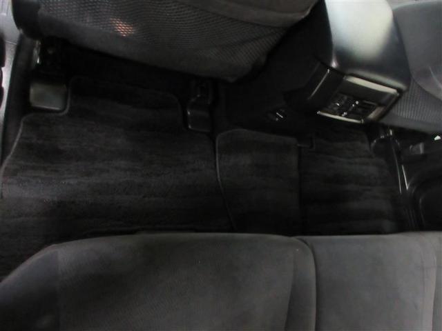 ランドクルーザープラド ＴＸ　４ＷＤ　フルセグ　メモリーナビ　ＤＶＤ再生　ミュージックプレイヤー接続可　後席モニター　バックカメラ　ＥＴＣ　記録簿（11枚目）