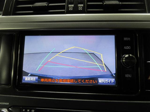 ランドクルーザープラド ＴＸ　４ＷＤ　フルセグ　メモリーナビ　ＤＶＤ再生　ミュージックプレイヤー接続可　後席モニター　バックカメラ　ＥＴＣ　記録簿（17枚目）