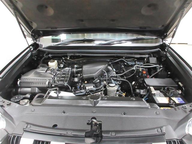 ランドクルーザープラド ＴＸ　４ＷＤ　フルセグ　メモリーナビ　ＤＶＤ再生　ミュージックプレイヤー接続可　後席モニター　バックカメラ　ＥＴＣ　記録簿（29枚目）