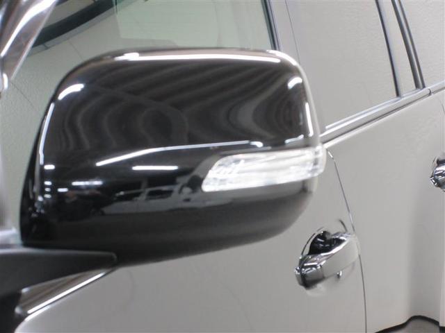 ランドクルーザープラド ＴＸ　４ＷＤ　フルセグ　メモリーナビ　ＤＶＤ再生　ミュージックプレイヤー接続可　後席モニター　バックカメラ　ＥＴＣ　記録簿（32枚目）