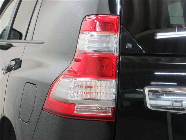 ランドクルーザープラド ＴＸ　４ＷＤ　フルセグ　メモリーナビ　ＤＶＤ再生　ミュージックプレイヤー接続可　後席モニター　バックカメラ　ＥＴＣ　記録簿（33枚目）