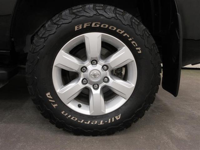 ランドクルーザープラド ＴＸ　４ＷＤ　フルセグ　メモリーナビ　ＤＶＤ再生　ミュージックプレイヤー接続可　後席モニター　バックカメラ　ＥＴＣ　記録簿（36枚目）