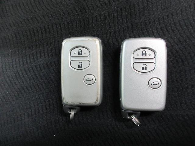 ランドクルーザープラド ＴＸ　４ＷＤ　フルセグ　メモリーナビ　ＤＶＤ再生　ミュージックプレイヤー接続可　後席モニター　バックカメラ　ＥＴＣ　記録簿（37枚目）