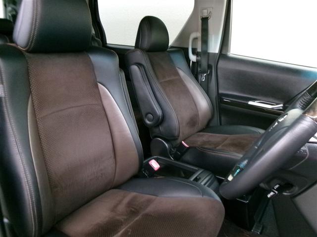 アルファード 240S タイプゴールド フルセグ HDDナビ DVD再生 ミュージックプレイヤー接続可 後席モニター バックカメラ ETC ドラレコ 両側電動スライド HIDヘッドライト 乗車定員7人 3列シート 記録簿(5枚目)