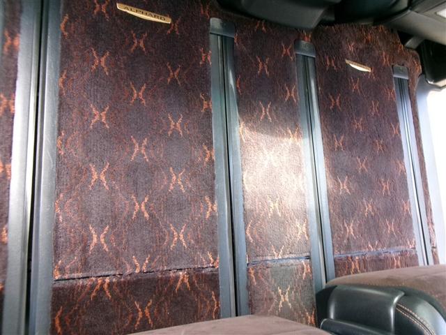 アルファード 240S タイプゴールド フルセグ HDDナビ DVD再生 ミュージックプレイヤー接続可 後席モニター バックカメラ ETC ドラレコ 両側電動スライド HIDヘッドライト 乗車定員7人 3列シート 記録簿(11枚目)