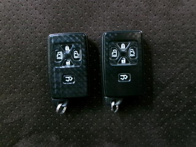 アルファード 240S タイプゴールド フルセグ HDDナビ DVD再生 ミュージックプレイヤー接続可 後席モニター バックカメラ ETC ドラレコ 両側電動スライド HIDヘッドライト 乗車定員7人 3列シート 記録簿(29枚目)