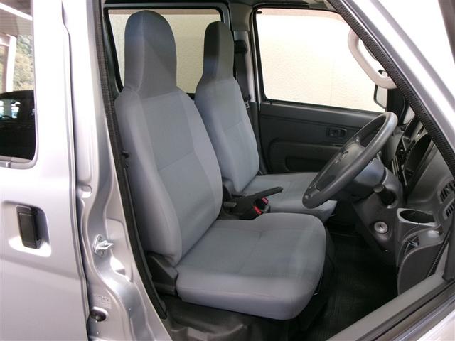 ハイゼットカーゴ ＤＸ　フルセグ　メモリーナビ　ＤＶＤ再生　ＥＴＣ　記録簿（5枚目）