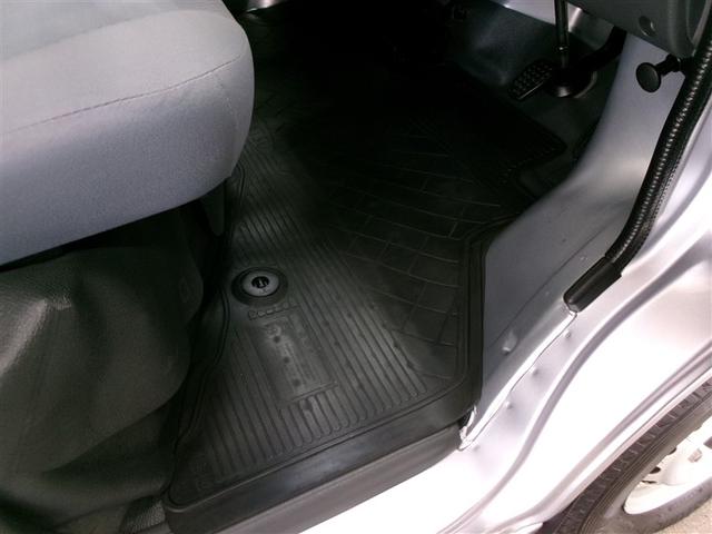 ハイゼットカーゴ ＤＸ　フルセグ　メモリーナビ　ＤＶＤ再生　ＥＴＣ　記録簿（6枚目）