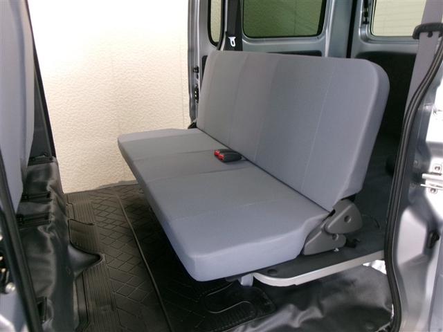 ハイゼットカーゴ ＤＸ　フルセグ　メモリーナビ　ＤＶＤ再生　ＥＴＣ　記録簿（10枚目）